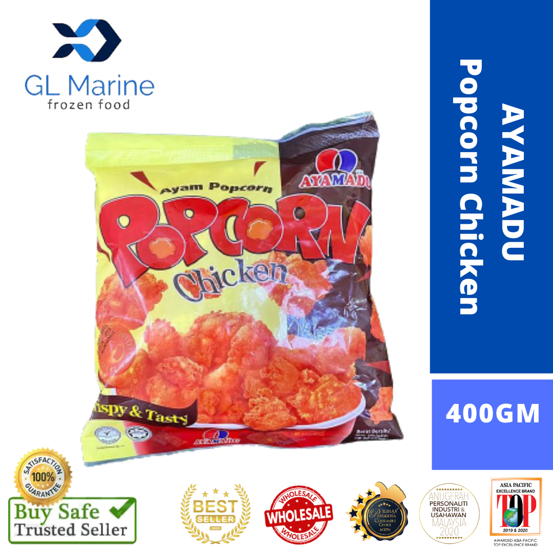 Ayamadu Brand Archives Gl Marine Frozen Sdn Bhd