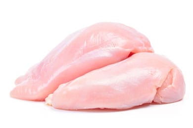 Chicken breast